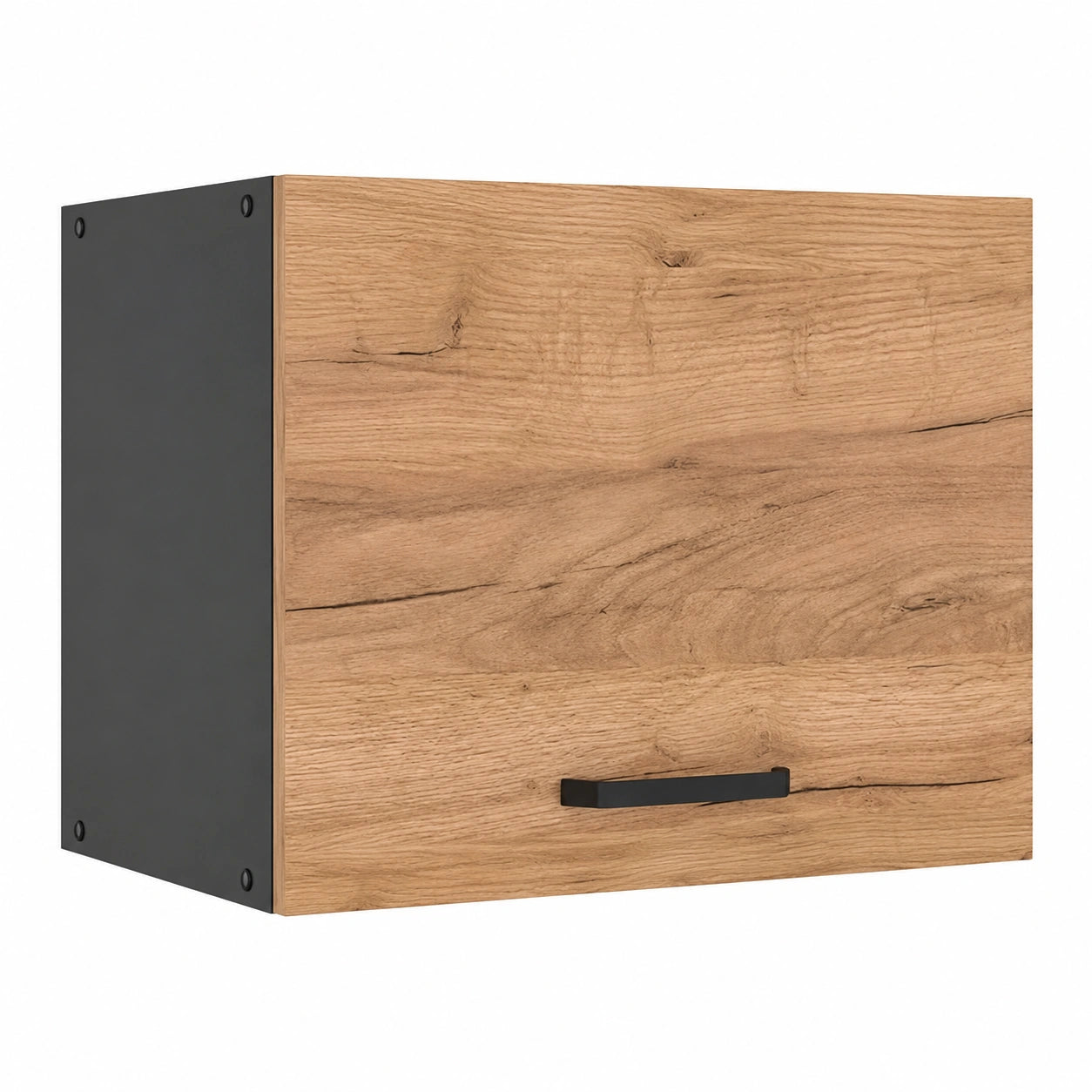 Vicco Armario de Pared R-Line, Roble Dorado, 60 cm, para Cocinas Modulares