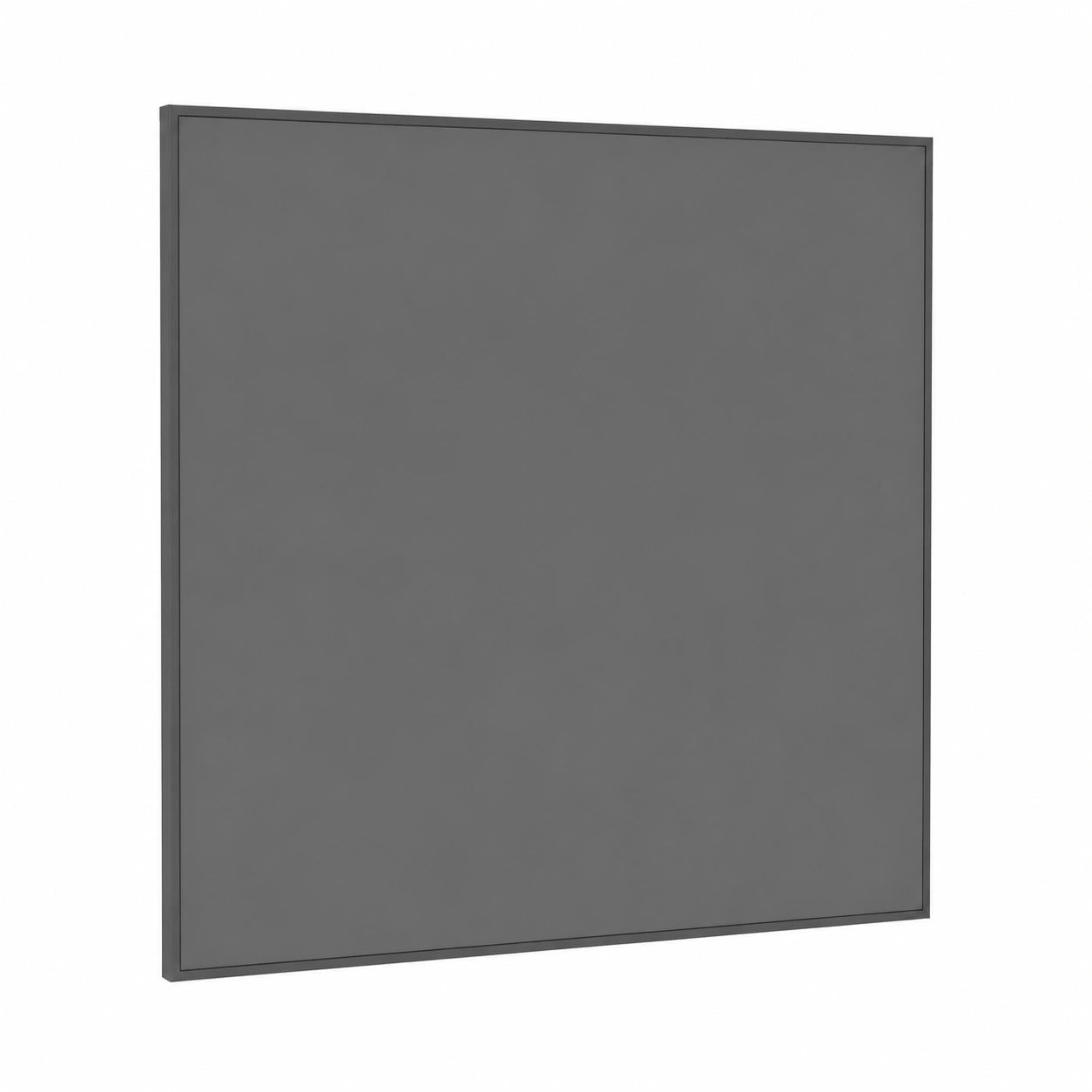 Mueble de TV Gris Sonoma de Madera de Ingeniería, 80x35x45 cm