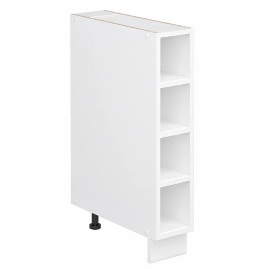 Módulo de Cocina Vicco Fame-Line Blanco 15 cm, Compatible con Serie Fame-Line