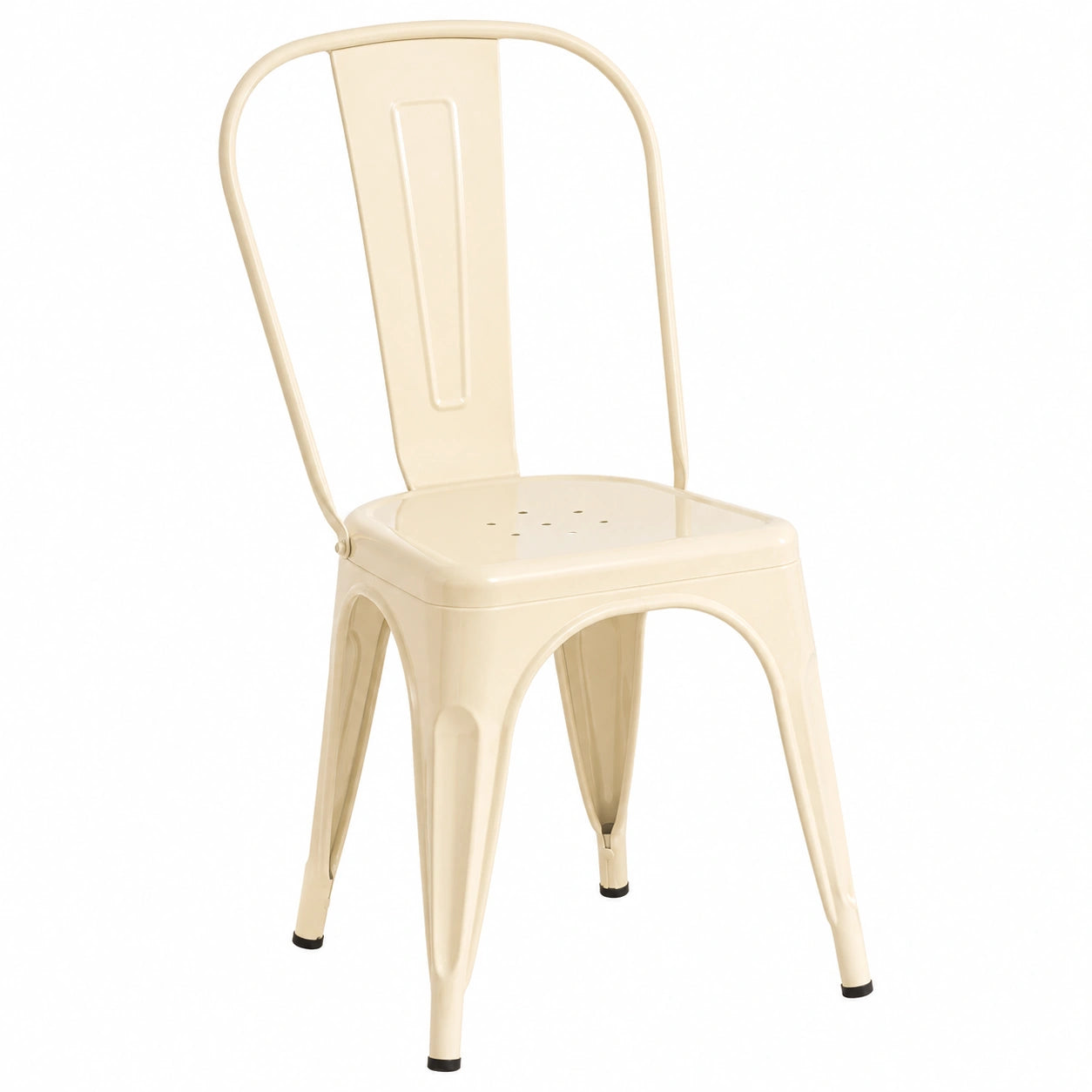 Silla de Comedor Torix Color Beige de Regalos Miguel