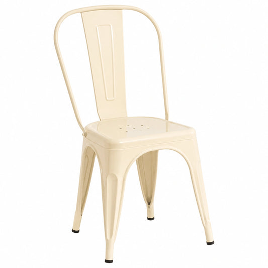 Silla de Comedor Torix Color Beige de Regalos Miguel